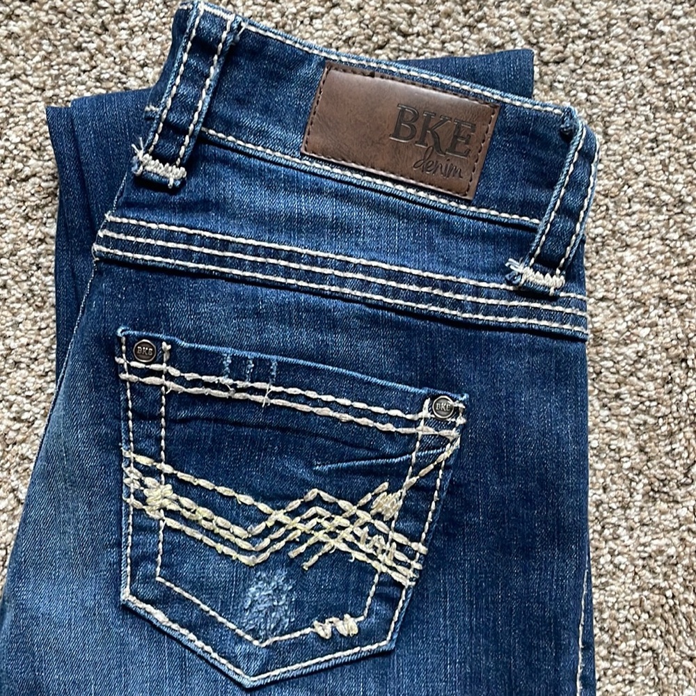BKE demin Sella jeans